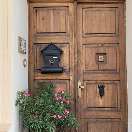 Apartmán Jáchymov Klínovec Esterno foto