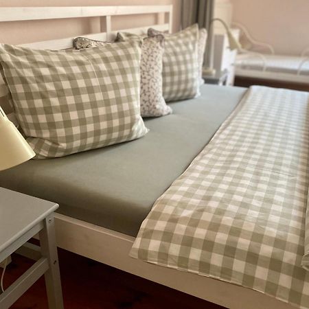 Apartmán Jáchymov Klínovec Esterno foto
