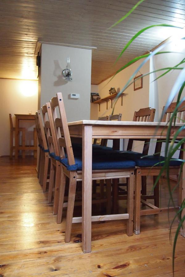 Apartmán Jáchymov Klínovec Esterno foto
