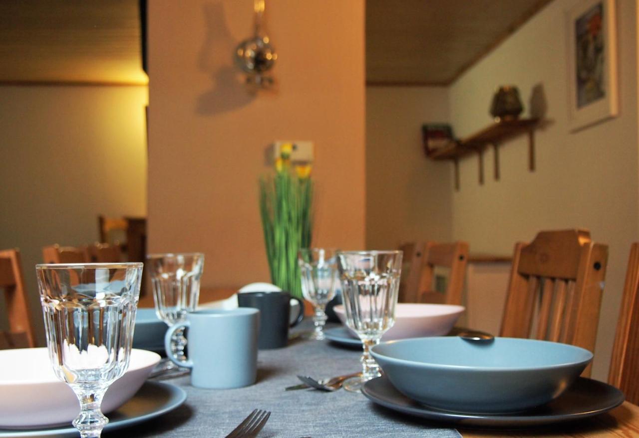 Apartmán Jáchymov Klínovec Esterno foto