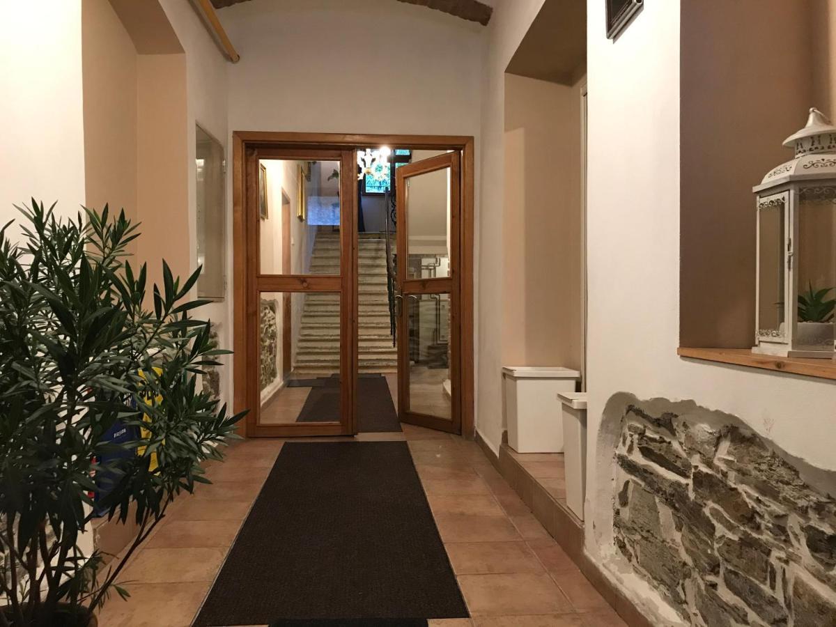 Apartmán Jáchymov Klínovec Esterno foto