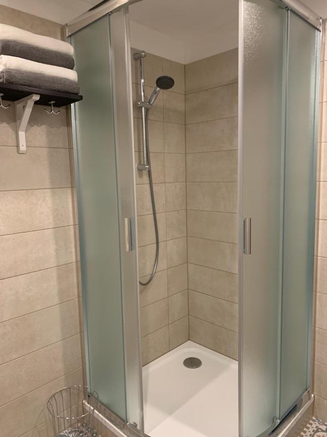 Apartmán Jáchymov Klínovec Esterno foto