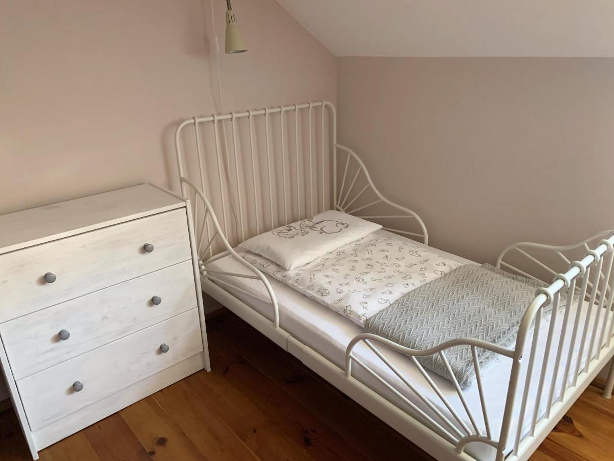 Apartmán Jáchymov Klínovec Esterno foto