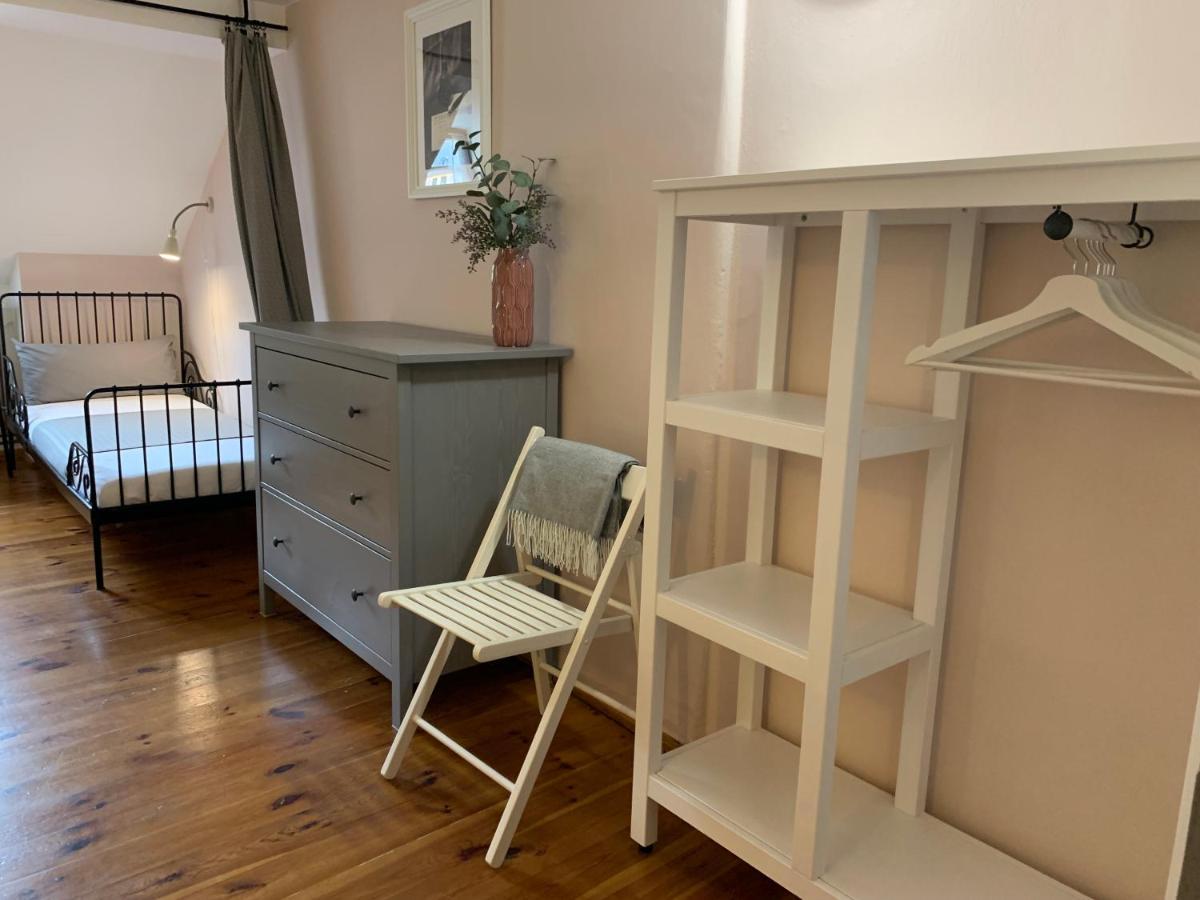 Apartmán Jáchymov Klínovec Esterno foto
