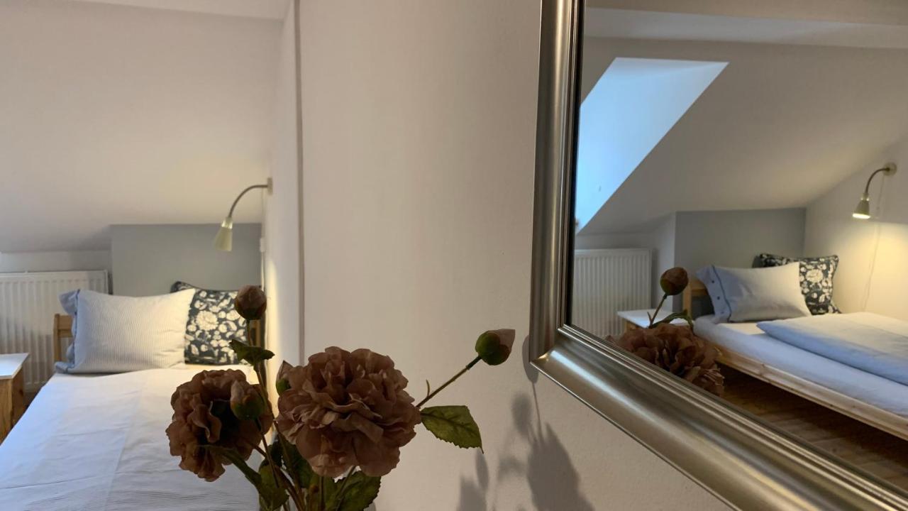 Apartmán Jáchymov Klínovec Esterno foto