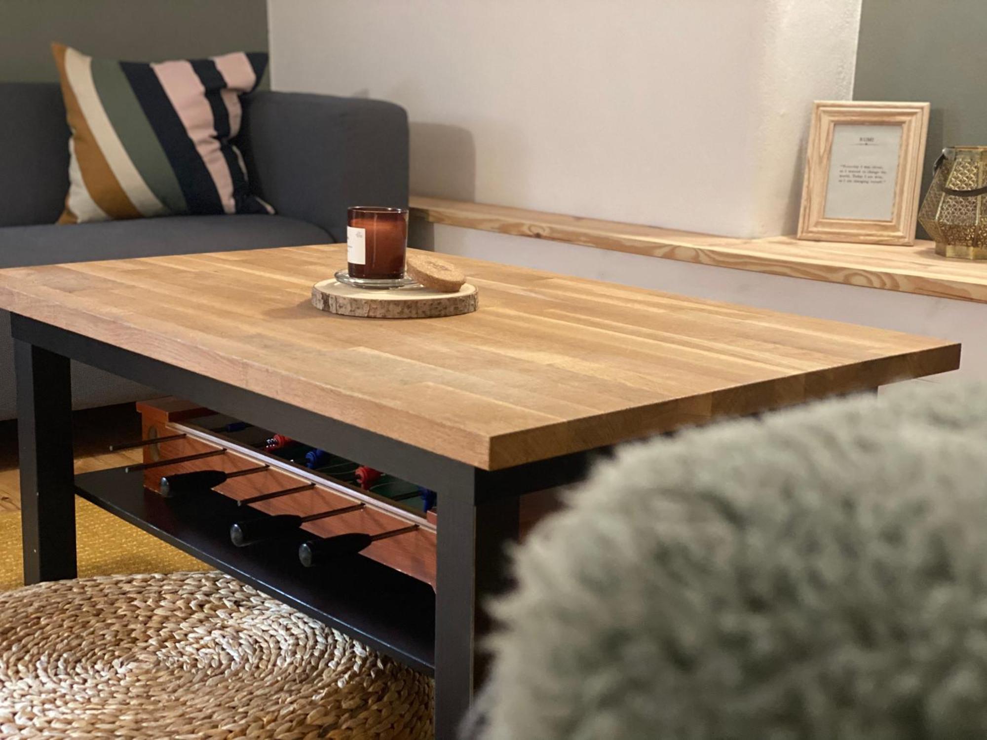 Apartmán Jáchymov Klínovec Esterno foto