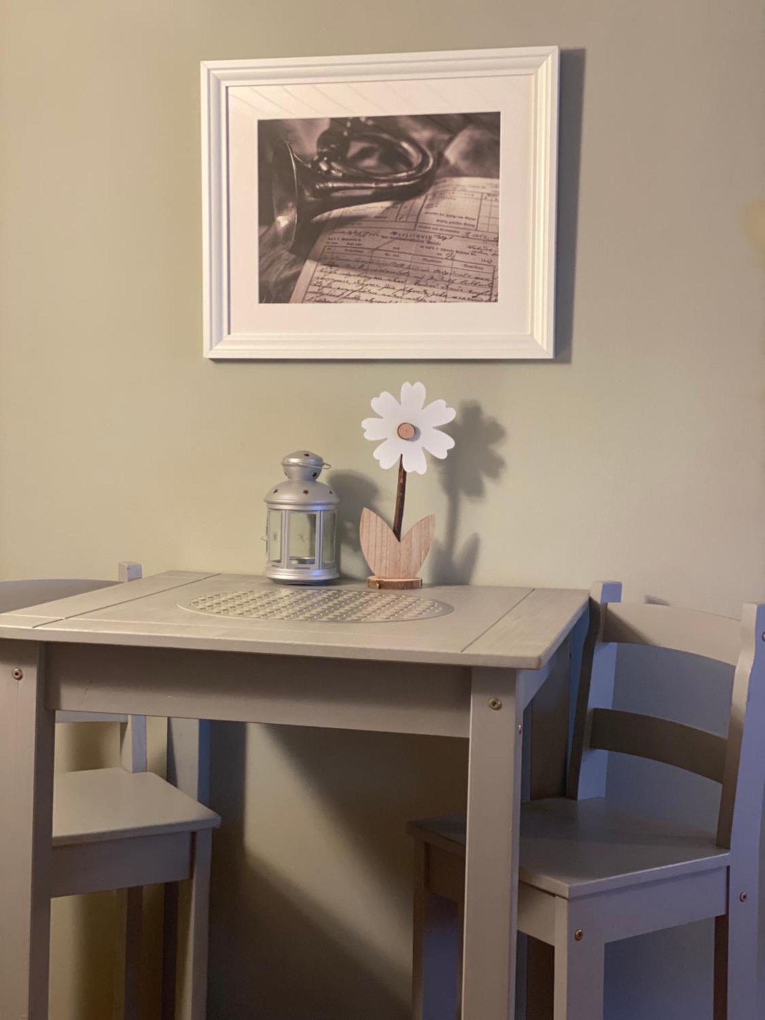 Apartmán Jáchymov Klínovec Esterno foto