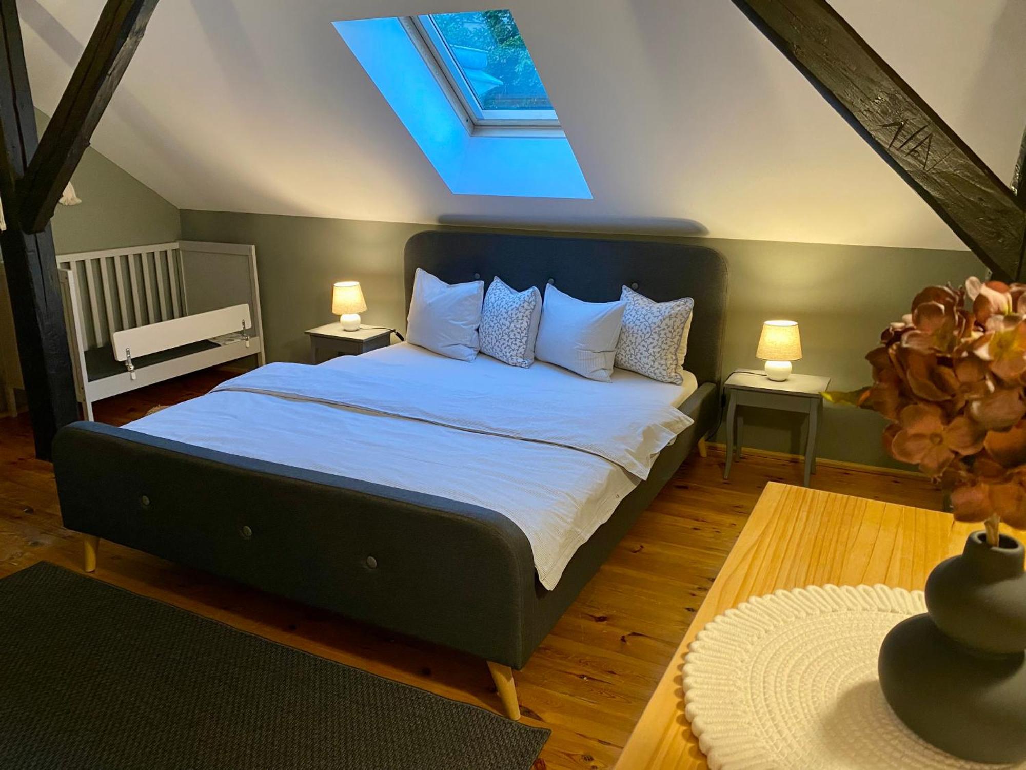 Apartmán Jáchymov Klínovec Esterno foto
