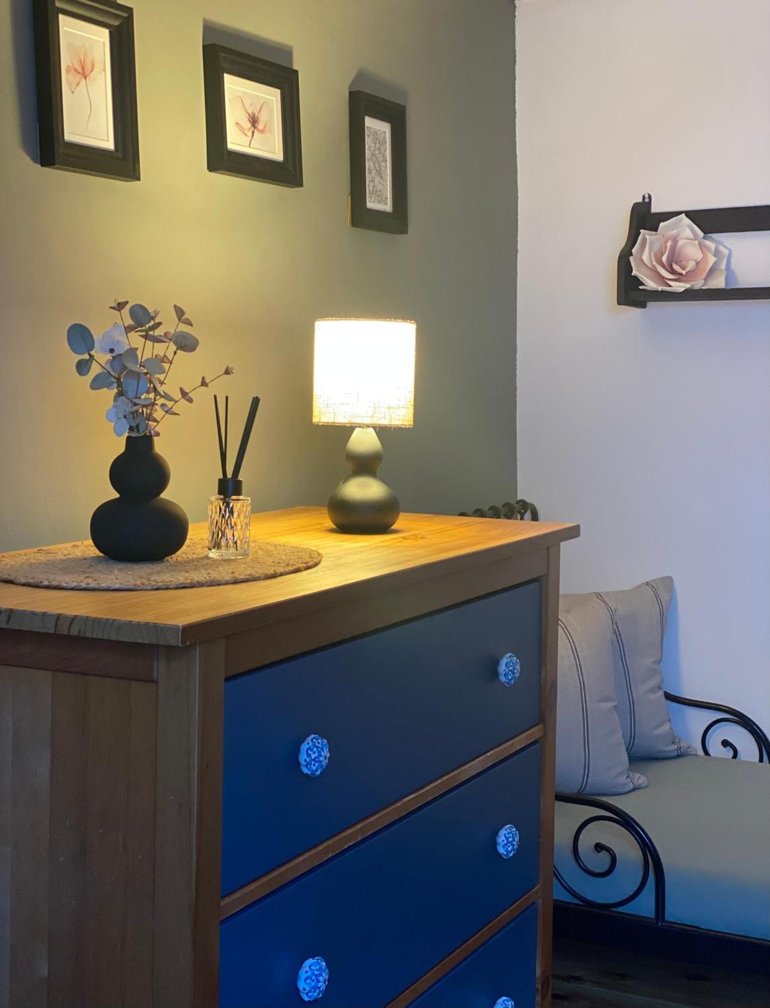Apartmán Jáchymov Klínovec Esterno foto