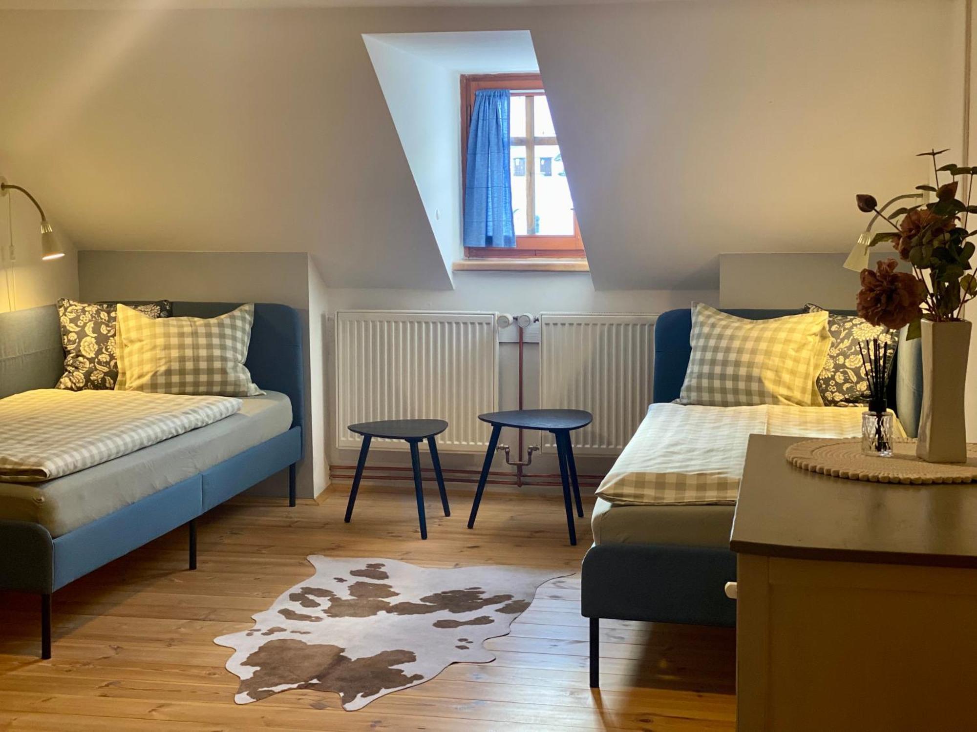Apartmán Jáchymov Klínovec Esterno foto