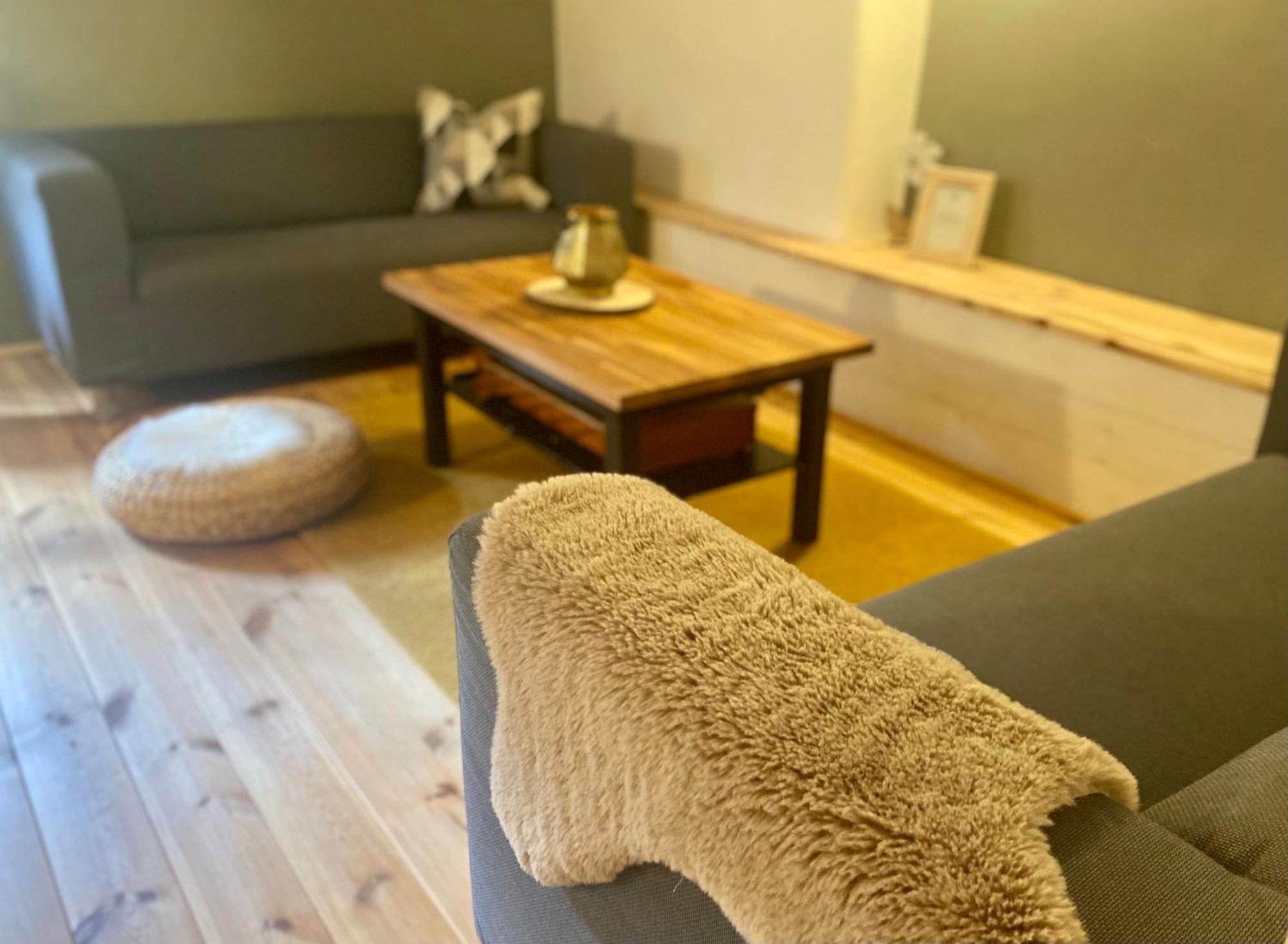 Apartmán Jáchymov Klínovec Esterno foto