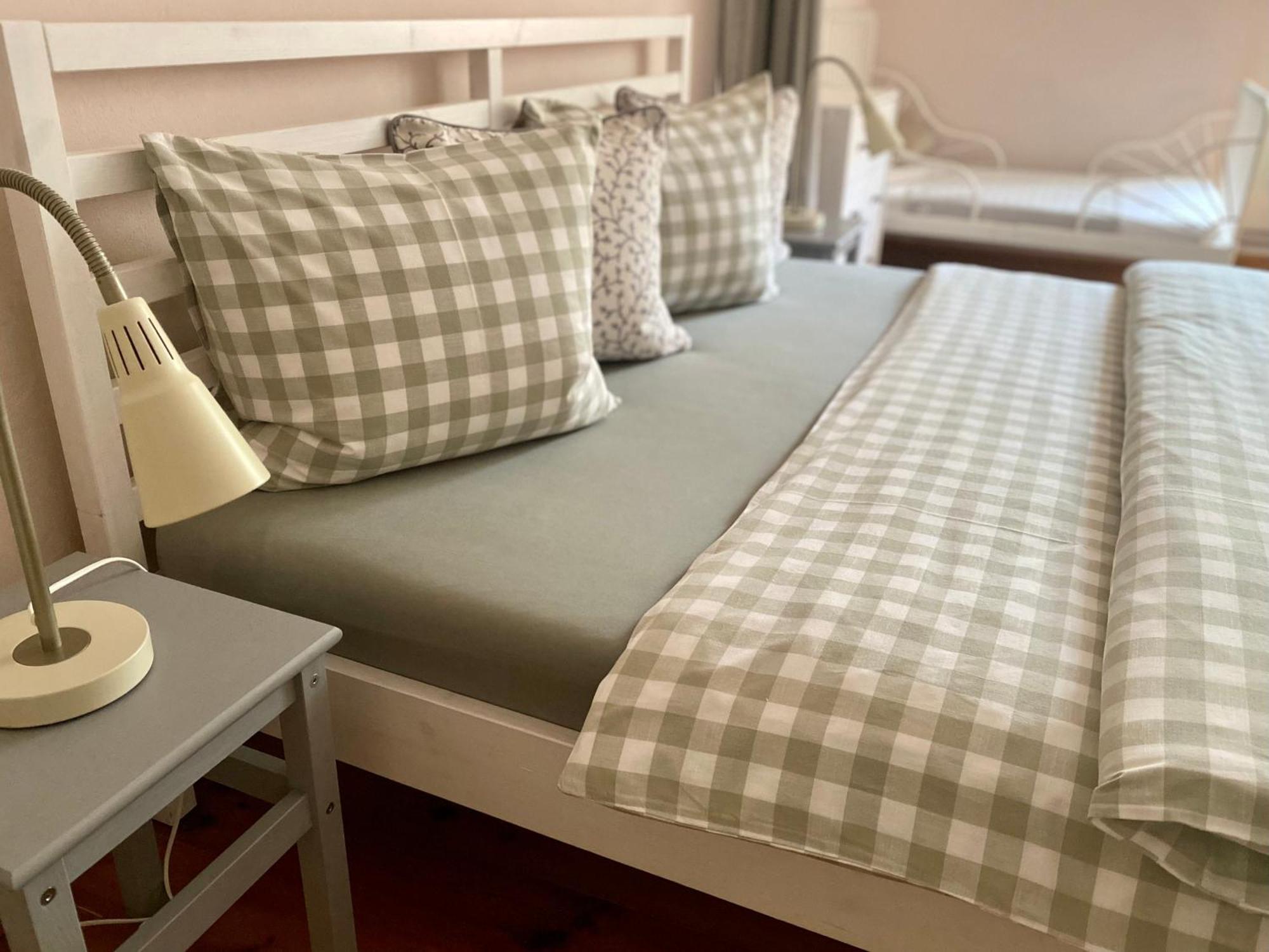 Apartmán Jáchymov Klínovec Esterno foto