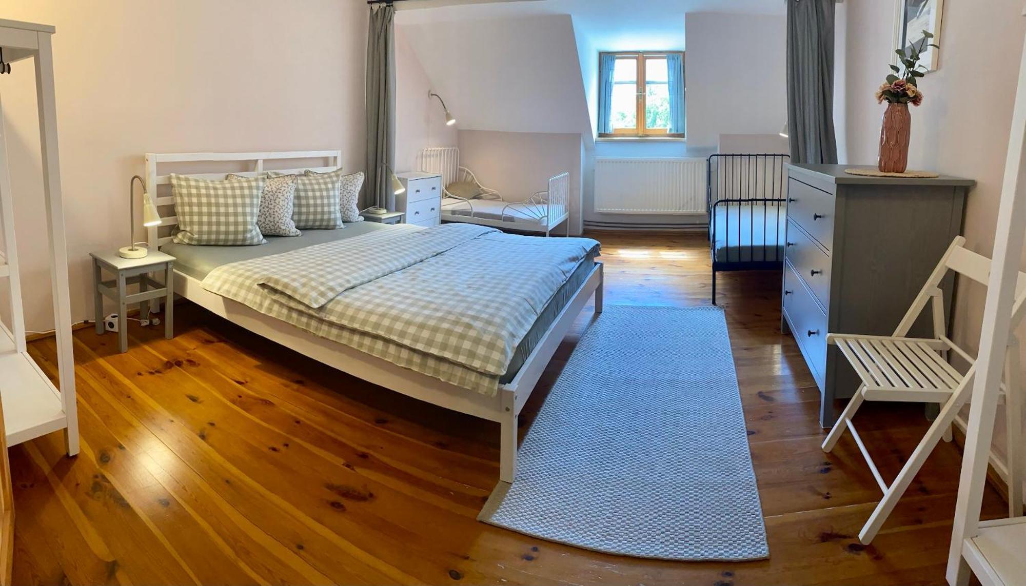Apartmán Jáchymov Klínovec Esterno foto